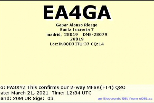 callsign-ea4ga-visitorcallsign-pa3xyz-qsodate-2021-03-21-12-34-00-0-band-20m-mode-mfsk85393FCC-8E89-4744-FB7E-EAD1D7A48D0C.png