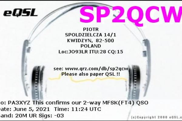 callsign-sp2qcw-visitorcallsign-pa3xyz-qsodate-2021-06-05-11-24-00-0-band-20m-mode-mfsk1D0D3ED5-9C9A-E7F4-739B-E6E02E741627.png
