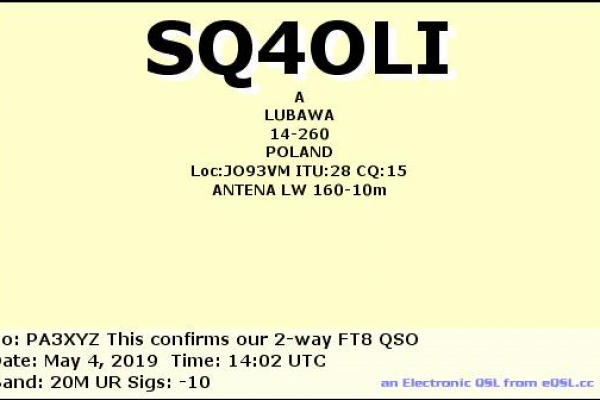 callsign-sq4oli-visitorcallsign-pa3xyz-qsodate-2019-05-04-14-02-00-0-band-20m-mode-ft8149415A6-309F-312E-20B7-CA4600BB3E4E.png